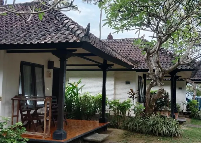 Lotus Bungalows